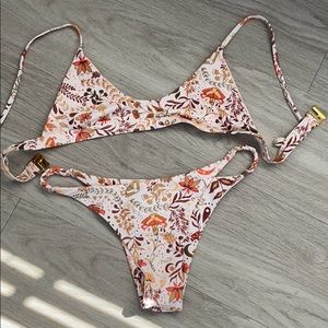 Kulani kini bikini!!!